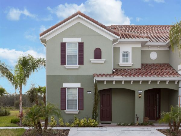 Orlando Home 981193