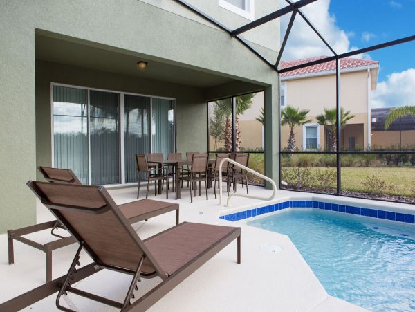 Orlando Home 981193