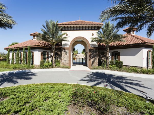 Orlando Home 981193