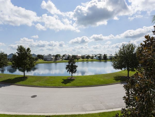 Orlando Home 981195