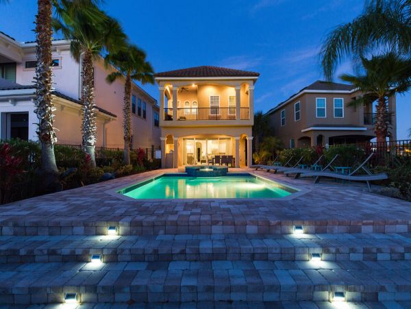 Orlando Home 981197