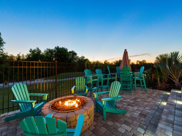 Orlando Home 981197