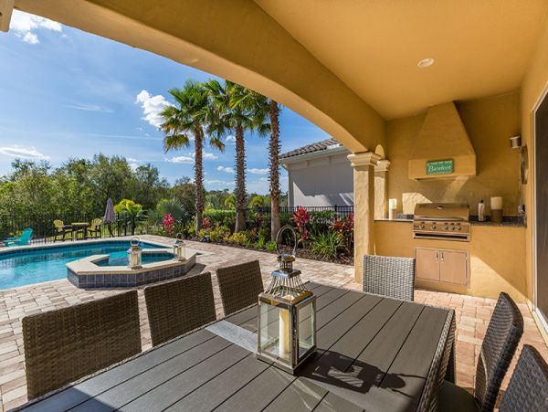 Orlando Home 981197