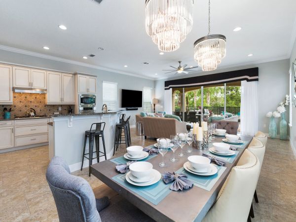 Orlando Home 981197