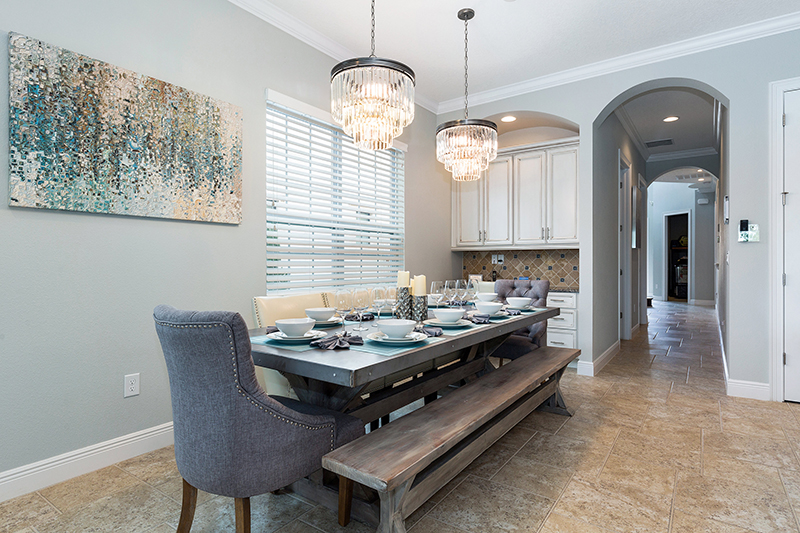 Orlando Home 981197