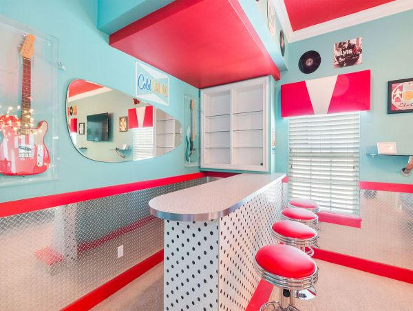 Orlando Home 981197