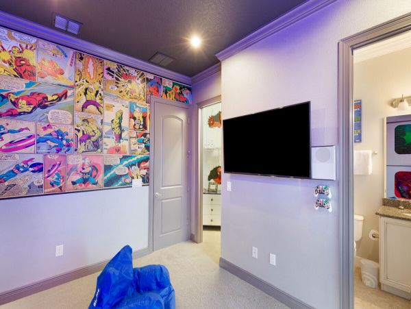 Orlando Home 981197