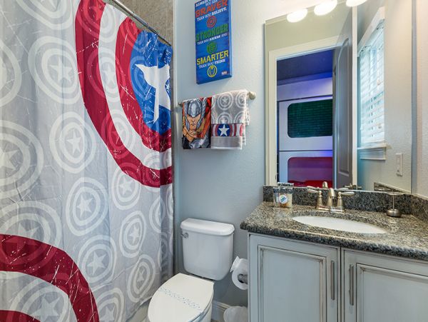 Orlando Home 981197