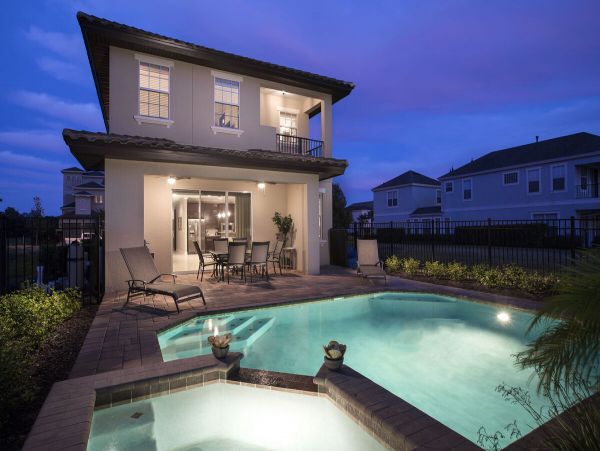 Orlando Home 981198