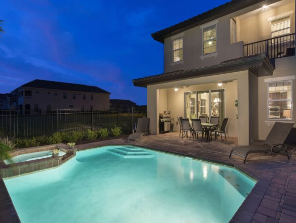 Orlando Home 981198