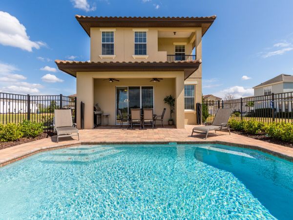 Orlando Home 981198
