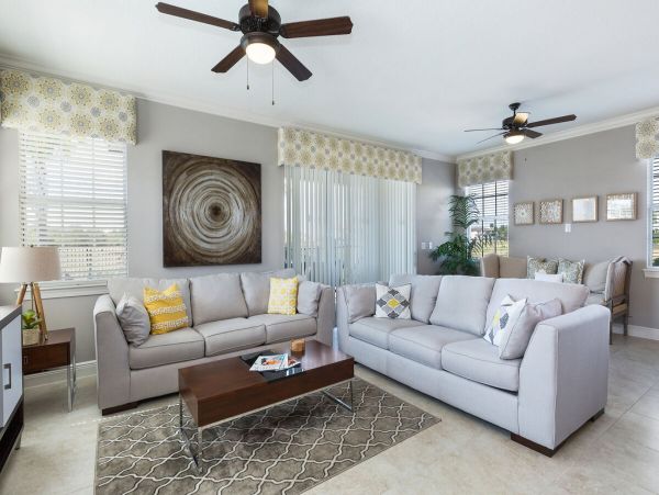 Orlando Home 981198