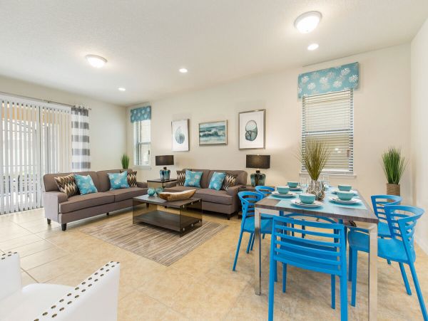 Orlando Home 981199