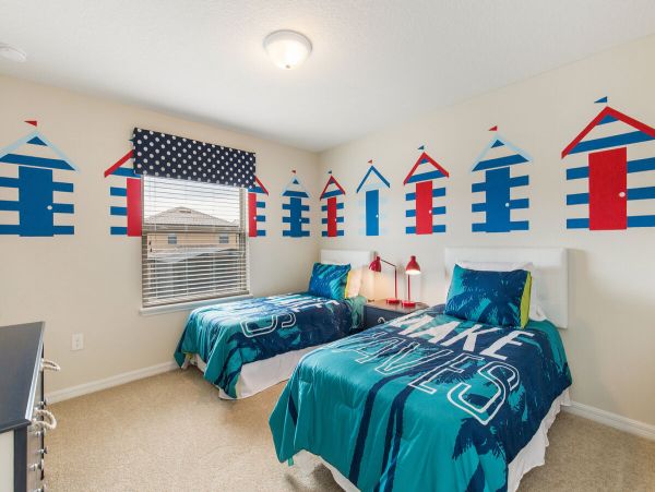 Orlando Home 981199