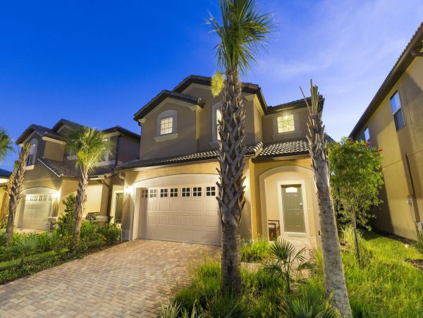 Orlando Home 981199