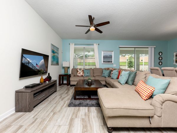 Orlando Home 981200