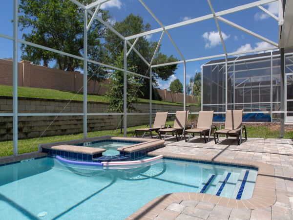 Orlando Home 981200