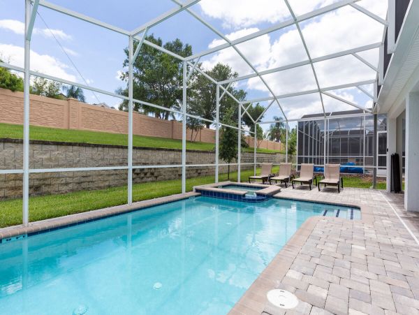 Orlando Home 981200