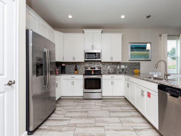 Orlando Home 981200