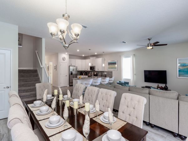 Orlando Home 981200