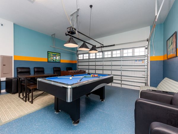 Orlando Home 981200