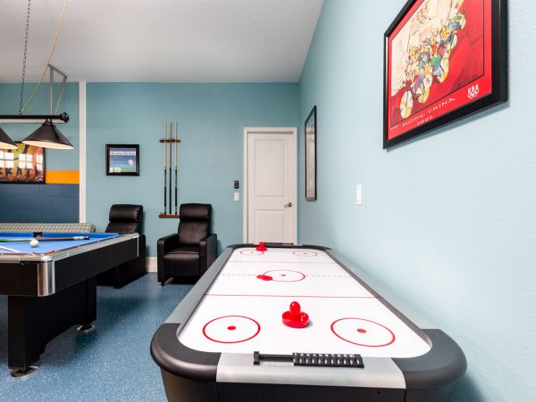 Orlando Home 981200