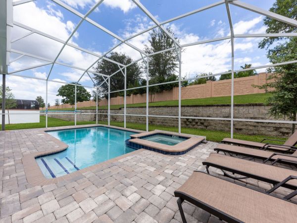Orlando Home 981200