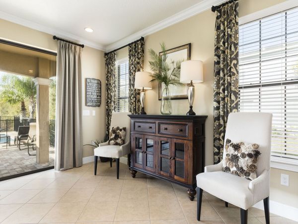 Orlando Home 981201