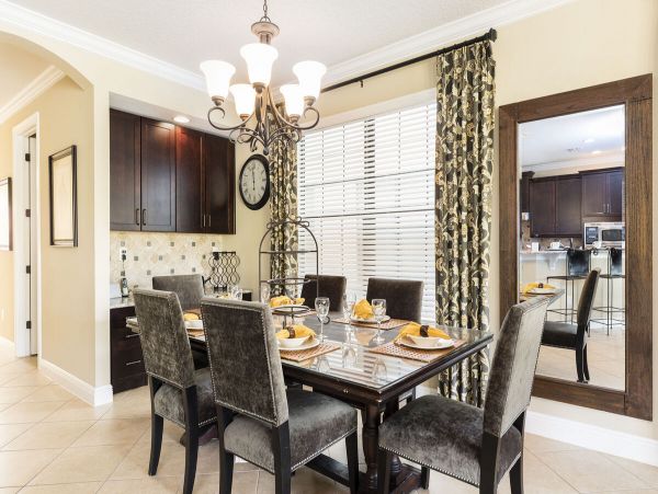 Orlando Home 981201