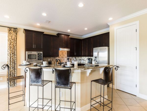 Orlando Home 981201