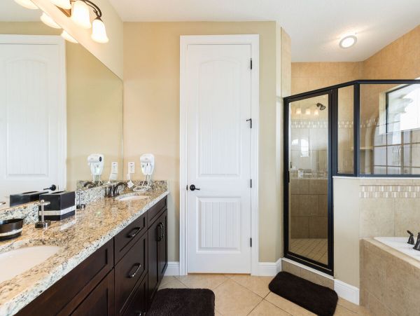 Orlando Home 981201