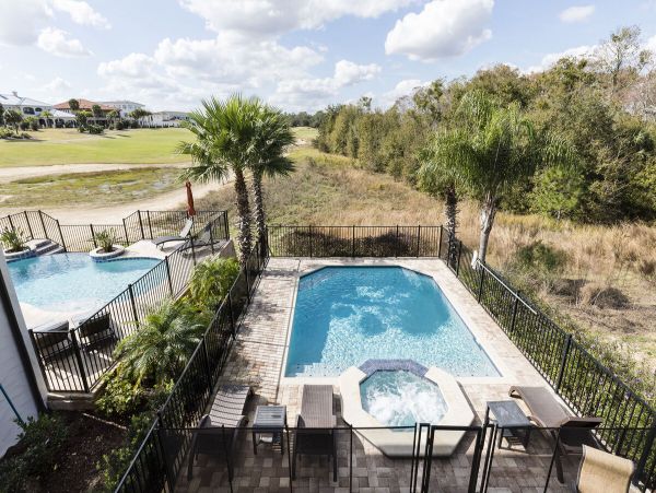 Orlando Home 981201