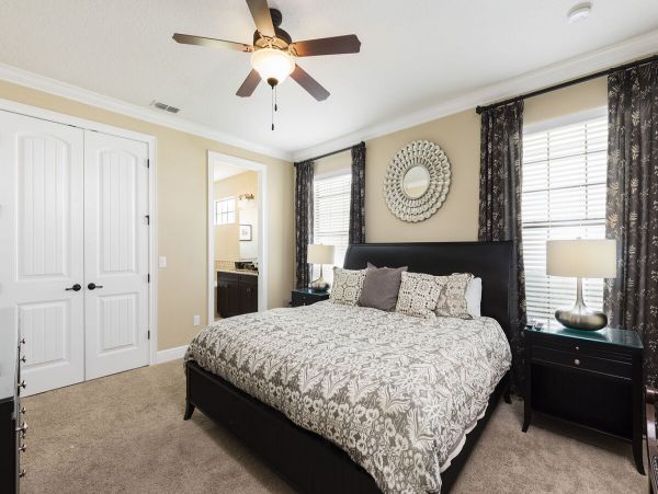 Orlando Home 981201