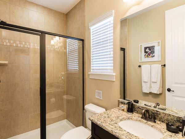 Orlando Home 981201