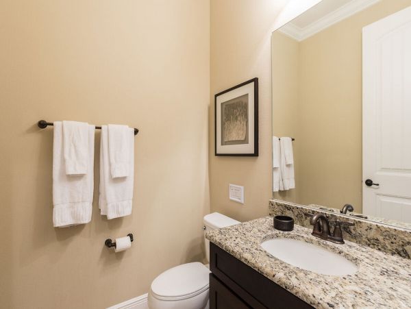 Orlando Home 981201