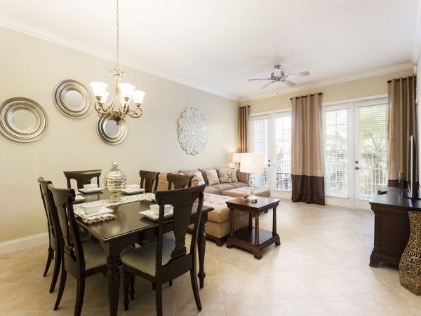 Orlando Condo 981202