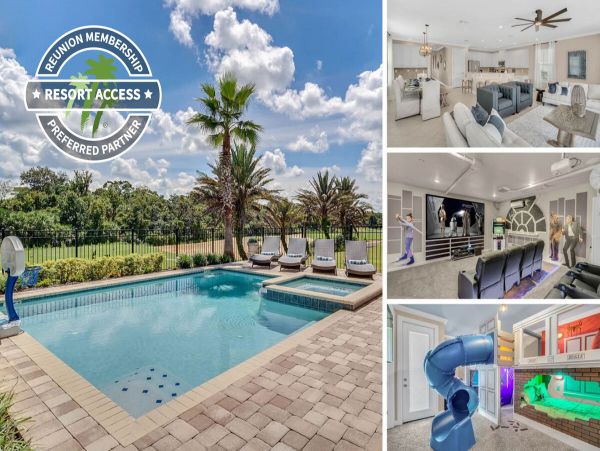 Orlando Home 981203