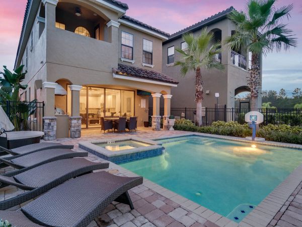 Orlando Home 981203