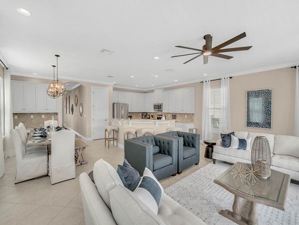 Orlando Home 981203