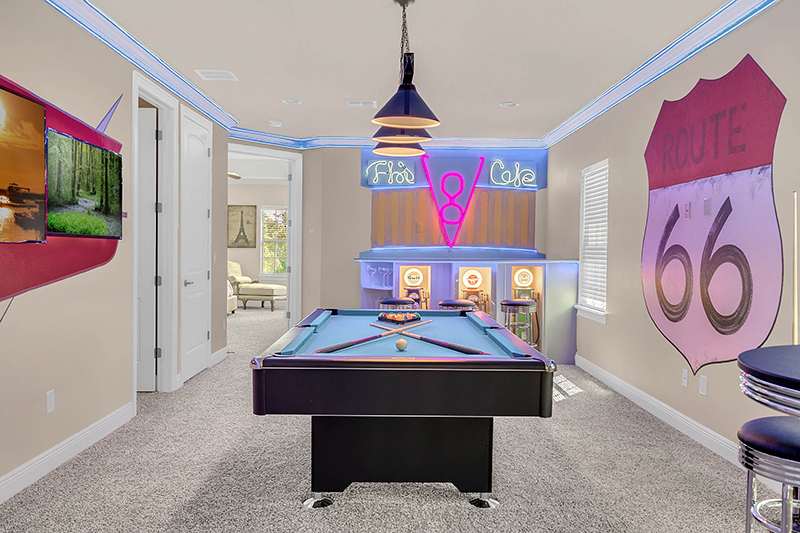 Orlando Home 981203