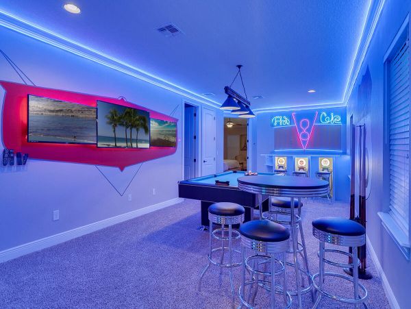 Orlando Home 981203