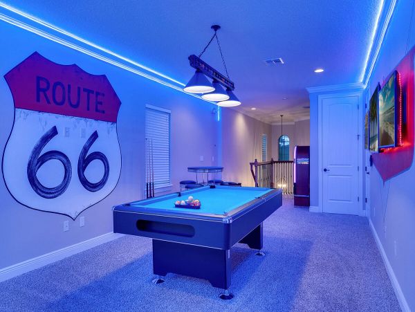 Orlando Home 981203