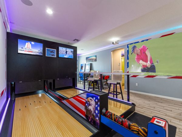 Orlando Home 981204