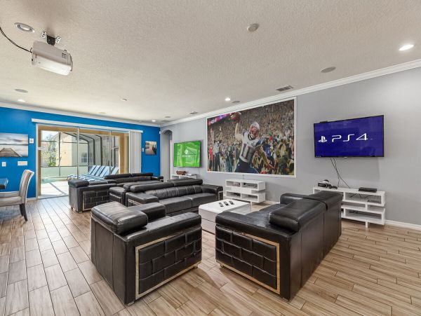 Orlando Home 981204