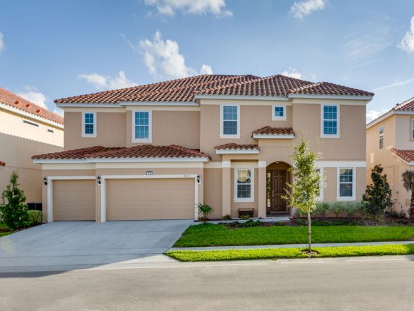 Orlando Home 981204