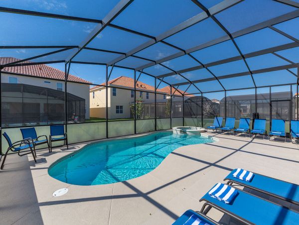 Orlando Home 981204