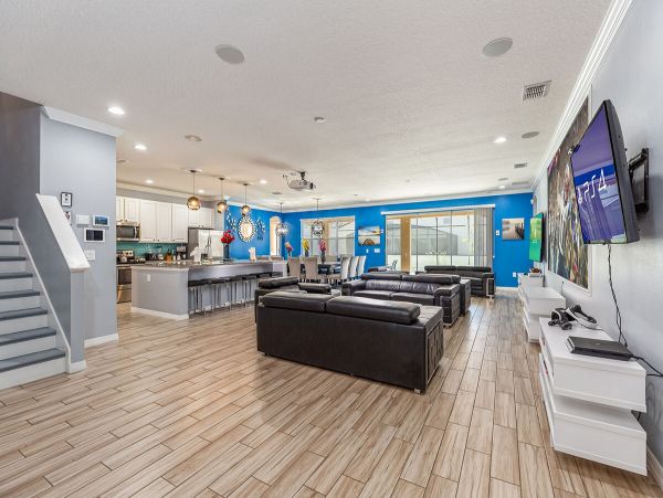 Orlando Home 981204