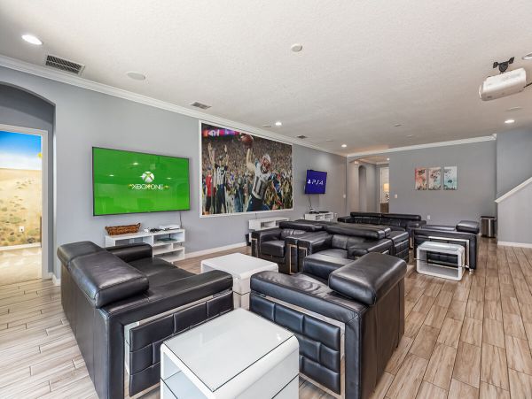 Orlando Home 981204