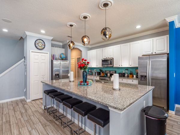 Orlando Home 981204