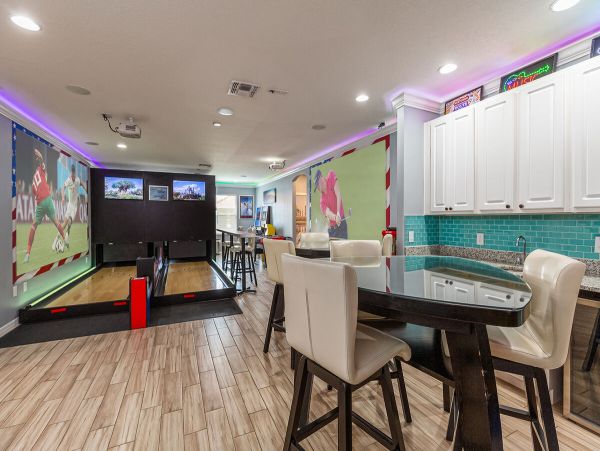 Orlando Home 981204
